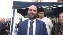 ‘Revoca delle chiavi della città a Francesca Albanese’, la raccolta firme a Bari: “Figura divisiva”