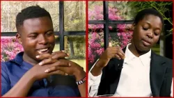 Umeshafika Kitandani Na Tumepatana Tu Saa Hii?! #ebruperfectmatch #perfectmatch Umeshafika Kitandani Na Tumepatana Tu Saa Hii?! #ebruperfectmatch #perfectmatch