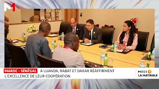 MAE sénégalais : Le Maroc et le Sénégal entretiennent une "relation unique en Afrique"