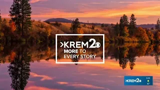 KREM 2 News at 5 Headlines: September 3, 2026