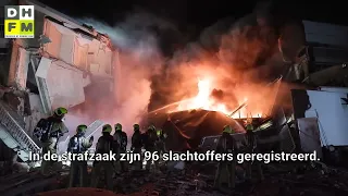 Nabestaande valt bijna flauw tijdens rechtszaak Tarwekamp - De Parade keert dit weekend weer terug