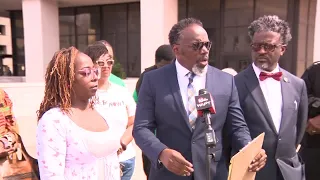 Advocates seek action on controversial Mississippi cases
