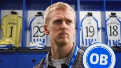 Kan man leve af det? 27-årige Mikkel har scoret sit livs job