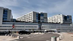 El renovado hospital 12 de Octubre cumple un año