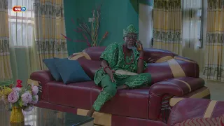 Oluchi has bitten more than she can chew| Chief Olododo Series Latest Episode