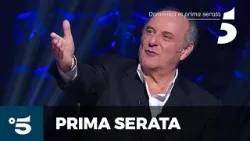 Chi vuol essere milionario - Il torneo - Domenica 22  marzo, in prima serata su Canale 5