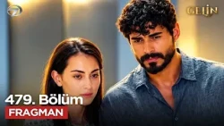Gelin Dizisi 4. Sezon 479. Bölüm Fragmanı  | 6 Ekim Salı @GelinDizisi​