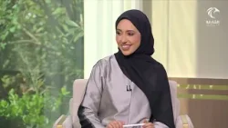 فقرة تكنولوجيا المستقبل : الرقابة الأبوية لحماية الأبناء من الغرباء | برنامج صباح الشارقة