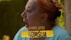 Neđo polupan otišao spavati, a MILKA pronašla boksersku zaradu od 500 MARAKA - DOBRO JUTRO, KOMŠIJA