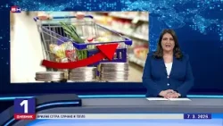 Skok cijene nafte od deset odsto diže globalnu inflaciju