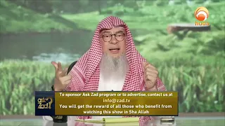 Is Every Blessing and Hardship a Test from Allah Sheikh Assim Al Hakeem #hudatv