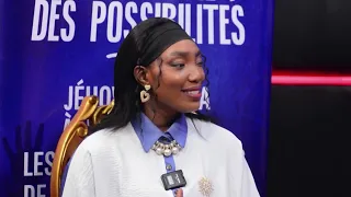 IN THE KINGDOM OF POSSIBILITIES, Jean IYOKA, Healed of prostate cancer