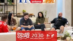 Power Couple România | Sezonul 3 | REZUMAT | Episoadele 13, 14 și 15