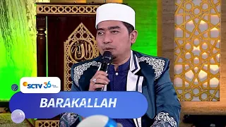 When the Body Is Weak, the Heart Learns to Surrender | Barakallah
