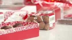 Small Business Saturdays: Andre's Chocolates