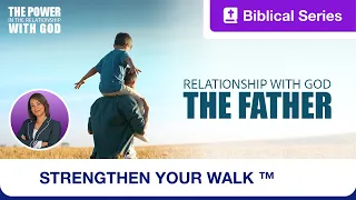 Live an Overcoming Life | The Power in the Relationship with God | Ep 2: Brandy Shiloh