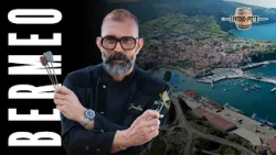 PINTXO POTE: Bermeo PINTXO POTE: Bermeo