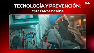 Technology and Prevention: Life Expectancy | Investigaciones Michoacán