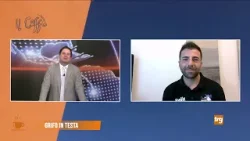 Il Caffè di Trg - lunedì 9 febbraio 2026