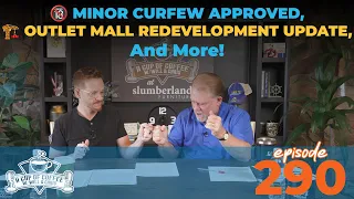 🚨 Lake Ozark CURFEW Approved! Outlet Mall BASS PRO Update & Camden County Justice Crisis