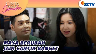 IHIY!! A Andrian Puji Neng Maya Cantik | Cinta Seluas Samudra Episode 6