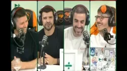 DESPUÉS DIVIDIMO | Programa completo 9/2/2026 | El Doce Stream DESPUÉS DIVIDIMO | Programa completo 9/2/2026 | El Doce Stream