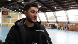 „KUP TELEPA 2026“ Počeo tradicionalni turnir u malom fudbalu „KUP TELEPA 2026“ Počeo tradicionalni turnir u malom fudbalu