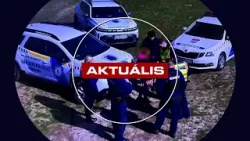 Körözött személyt fogtak és illegális hulladéklerakatot számoltak fel - Aktuális 2026.03.19