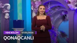 Qonaqcanlı - Yusif Mustafayev, İntiqam Kərimov, Tərlan Mustafayev  07.01.2026