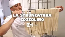 Cozzolino Struncatura - 𝐋𝐚𝐂 𝐒𝐭𝐨𝐫𝐢𝐞