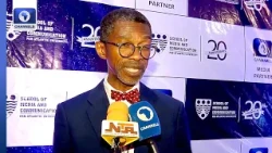 SMC PAU @ 20: Festival Of Ideas Explores Future Of African Media & Communication