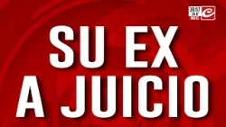 Ex de Lowrdez de Bandana a juicio: así fue la historia del horror