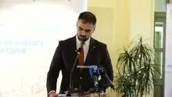 OBELEŽEN SVETSKI DAN VLAŽNIH PODRUČJA, MIĆIN: Očuvanje vlažnih područja je obaveza svih nas