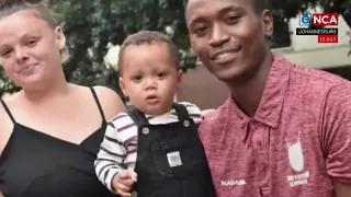Family pleads for missing son's safe return