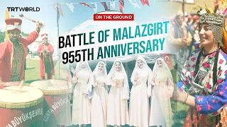 955 Years On: Türkiye celebrates the legacy of Malazgirt