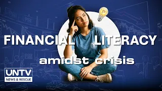 Bakit parang ang bilis maubos ng pera ngayon? | Financial Survival Guide