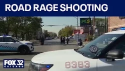 Family prays for miracle after woman shot in Chicago road rage incident