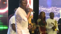 Fanta Receives Special Recognition at the Nigeria Comedy Awards 2023 - Maiden Edition