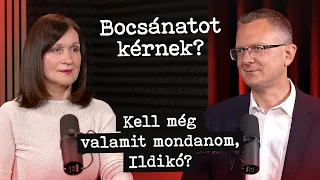 Hisz a Pócs-videónak? - “aljas kampány”, szotyis Túró Rudi - Rétvári Bence #30