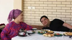 Ertadan dieta qilaman I HIKMAT