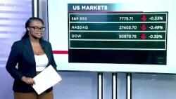 WATCH: Market Wrap - 08 Oct Sep 2026
