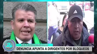 NOTICIAS DE BOLIVIA   21 DE JULIO DE 2026