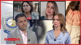Gjyqi i babait abuzues, çfarë ndodhi në Gjykatën e Fierit?  | Në kohë reale