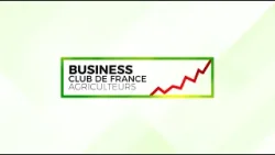 Business Club de France des agriculteurs du 24 février