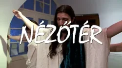 ?Húsvétra hangolódunk a Nézőtérben is✝️
