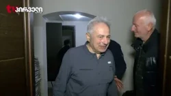 ჟურნალისტი ჩუბინიძე გაათავისუფლეს - ვინ გამოიყენა დავით გარეჯის თემა პოლიტიკური ქულების ჩასაწერად