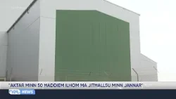 "Aktar minn 50 ħaddiema ilhom ma jitħallsu minn Jannar"