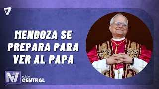 POPE LEO XIV | Residents of Mendoza organize trips to Córdoba to see him during his visit
