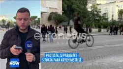 Rreth 300 persona të arrestuar vetëm në Tiranë! Gazetari jep shifrat live