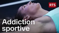 Sport extrême : pourquoi les amateurs poussent leur corps à la limite | RTS Sport extrême : pourquoi les amateurs poussent leur corps à la limite | RTS